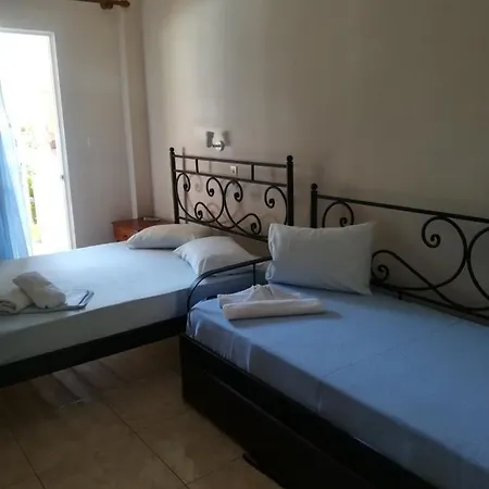 Remezzo House *