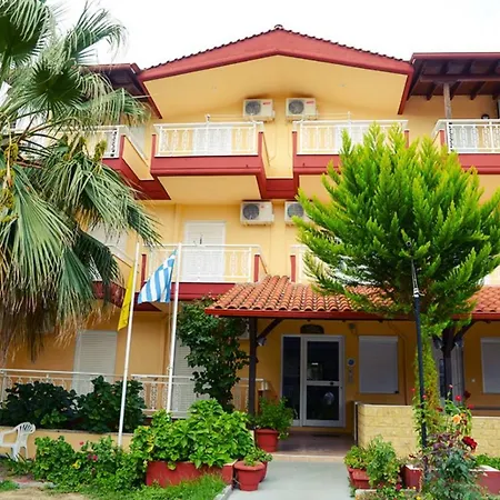 Remezzo House Sarti