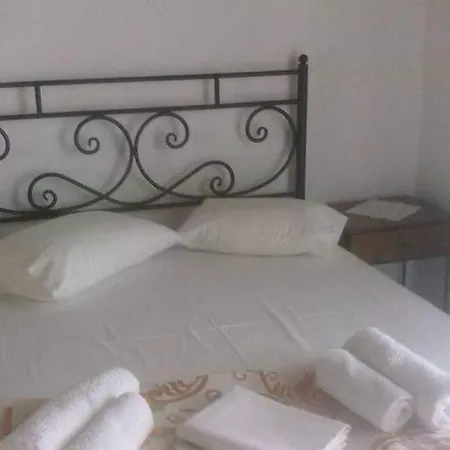 Remezzo House Sarti