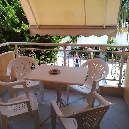 Remezzo House