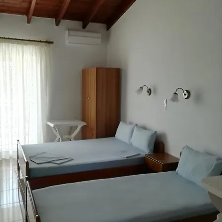 Remezzo House