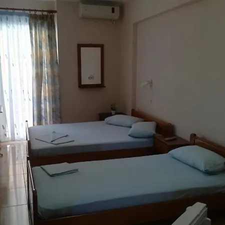 Apartment Remezzo House