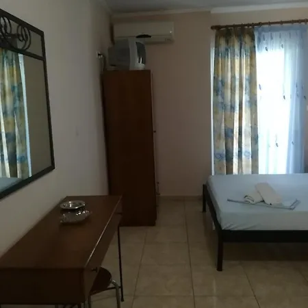Apartment Remezzo House Sarti
